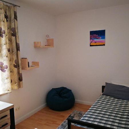 Ferienwohnung Danziger Og 策勒 外观 照片