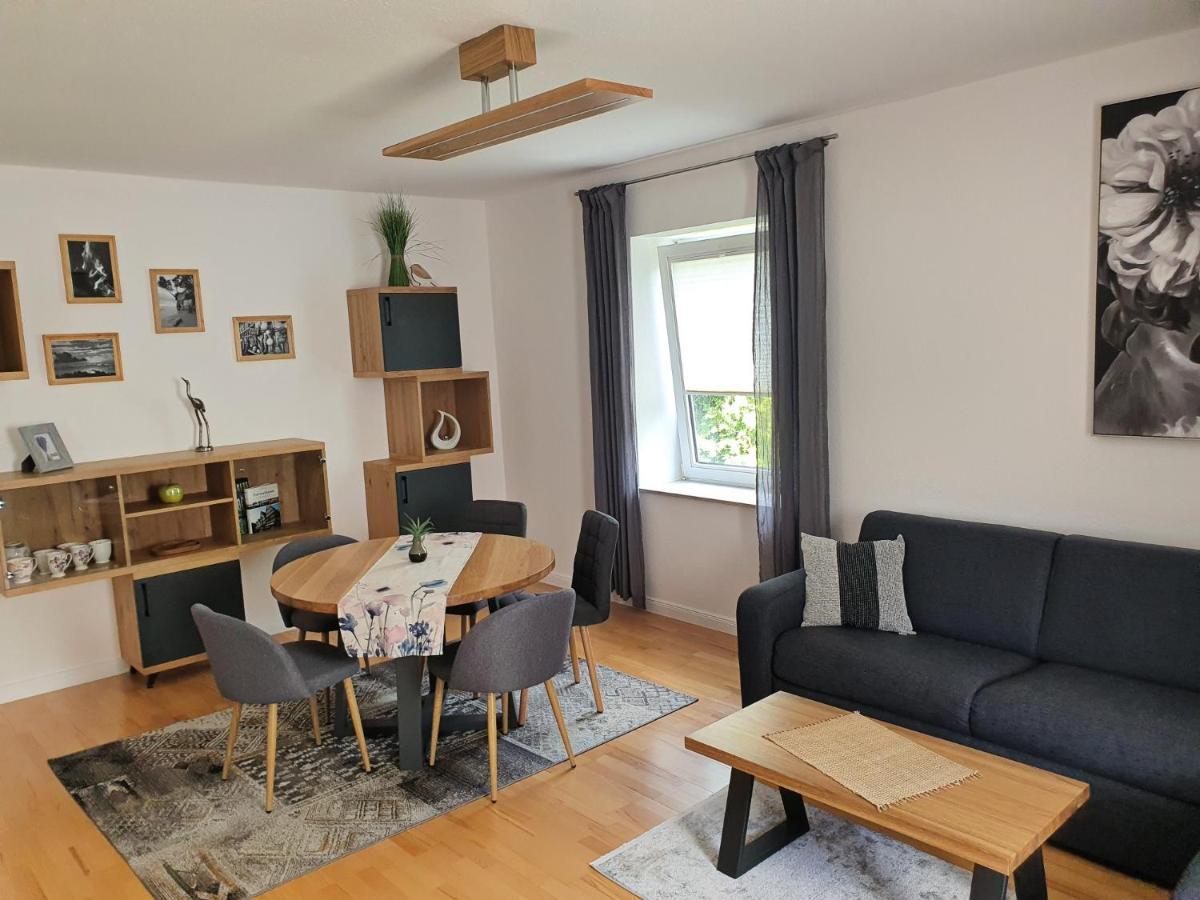 Ferienwohnung Danziger Og 策勒 外观 照片